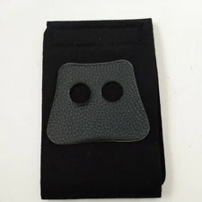 ISo Preferred Knee Sleeve, R/L,  black