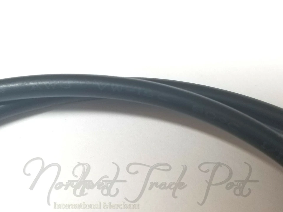 Adaptador de cable de sensor de 2 pies de repuesto para ahumador digital eléctrico Bradley Foto 4 de 4