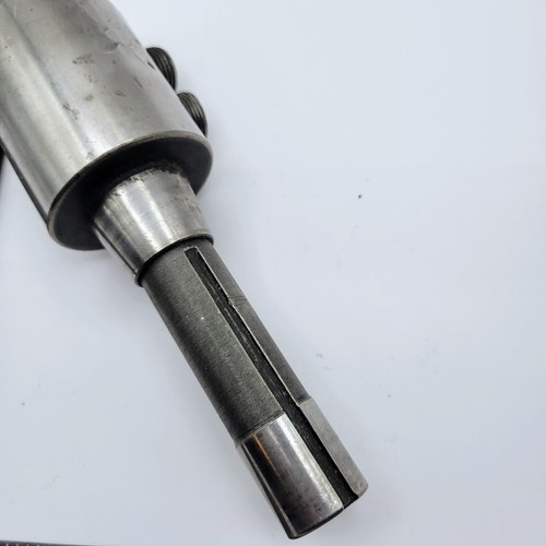 R8 Schaftfräserhalter R8 1 1/2" Innendurchmesser - Werkzeugmaschine - Bild 6 von 6