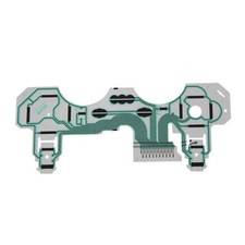 Tastenfolie für PS3 controller SA1Q194A Kontakte Flex Kabel Platine Leiterbahn