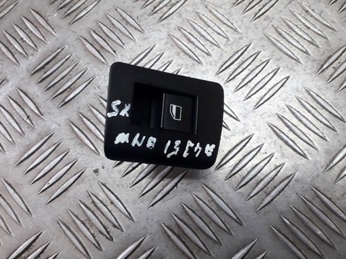 8385956 Fensterheber schalter 31043c15859801 BMW X5 DE572111-25