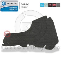 SpüLschwamm Luftfilter Komplett Original Piaggio Vespa ET2 50 IE 1997 > 2000