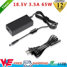 18.5V 3.5A For HP ProBook 640 645 650 655 G1 AC Adapter Power Supply Charger