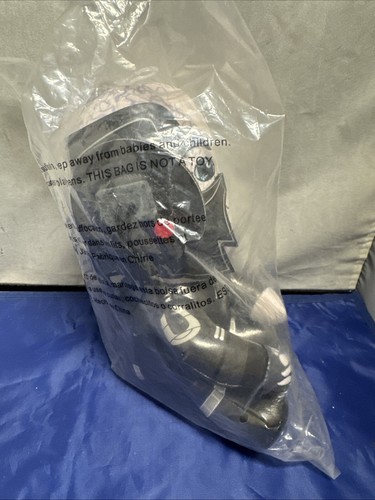 NUOVO Star Trek TNG Locutus of Borg Picard Peluche Kidrobot Phunny Toys Sigillato - Foto 2 di 10