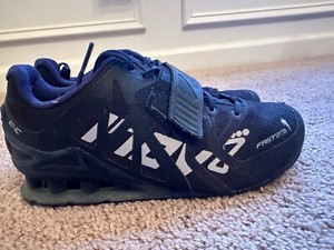 Inov 8 Fastlift 335 | eBay