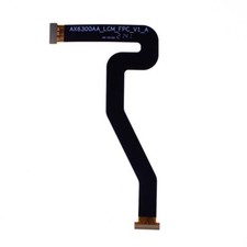 Flex Cable Display for Samsung Galaxy Tab A8 Tablet Repair Replacement Part