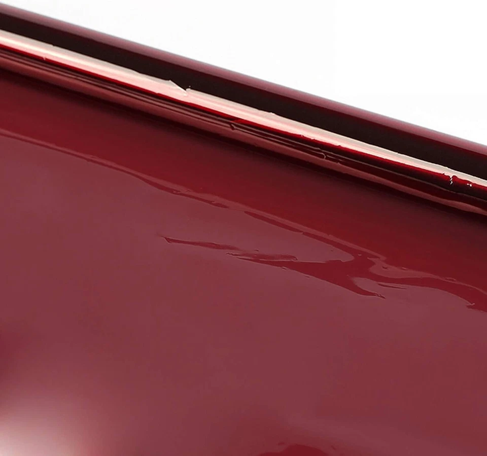 4pcs Color Correction Gel Filters Transparent Square Light Filter Sheet 40x50cm - Image 3 of 4