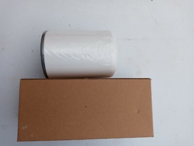 New 3-3/4'' x 5-1/4'' Spin-On Oil Filter, 1-12 UN, KL600-026