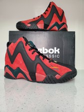 Reebok Kamikaze 2 Mid Sonics Alternate 