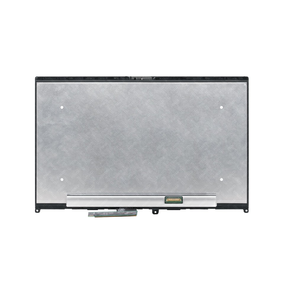 Écran Tactile LCD Complet Pour Lenovo Ideapad Flex 5 14ARE05 - 14 Pouces Full HD