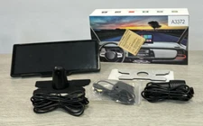 2G+32G Hikity Android 12 Wireless Apple Carplay Android Car Radio 10.26" A3372