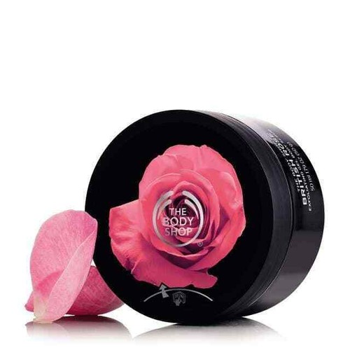 Body Shop ◈ FULL RANGE BODY SCRUB ◈ Luxurious Exfoliating Gel ◈ 50 - 250ml - Picture 67 of 84