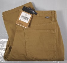 the north face relaxed motion pants