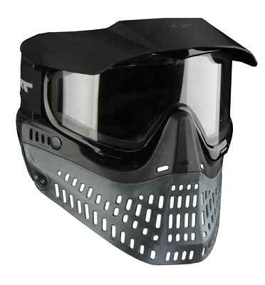 JT Spectra Proflex Paintball Airsoft Goggle Black