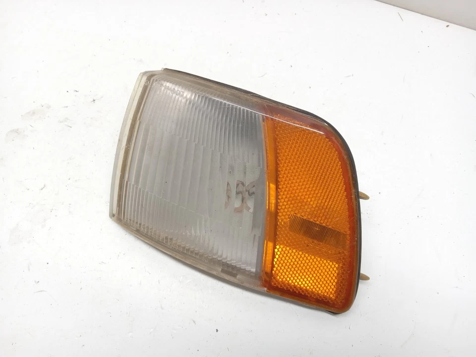 Luz intermitente delantera izquierda MITSUBISHI GALANT 1989-1993 OEM, 116-58460FL Foto 3 de 4