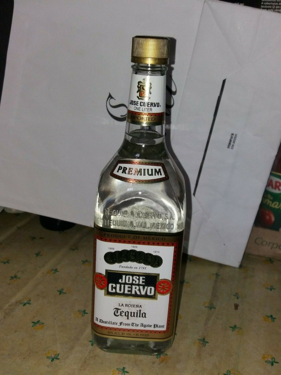 Inversión Comprar Acciones De Jose Cuervo JOSE CUERVO TEQUILA