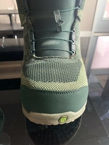 burton almighty boots