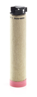 MANN-FILTER CF240 Luftfilter für BOMAG BW100 AC-5 CATERPILLAR 304.5E2 XTC 304E2