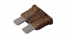 ATC5 5 Amp Tan Blade Fuse 5 pack