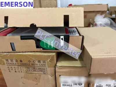 New EMERSON Control Techniques Nidec Unidrive SP0405 1.5KW Inverte ^