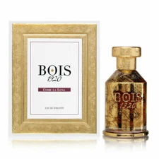 Come La Luna by Bois 1920 for Unisex 3.4 oz EDT Spray Brand New