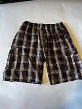 Vintage Brown Shakawear Shorts XL