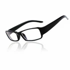 Short Sighted Glasses Plastic Women Mens Near Sighted Lens -1.00 1.50 2.00 2.50~