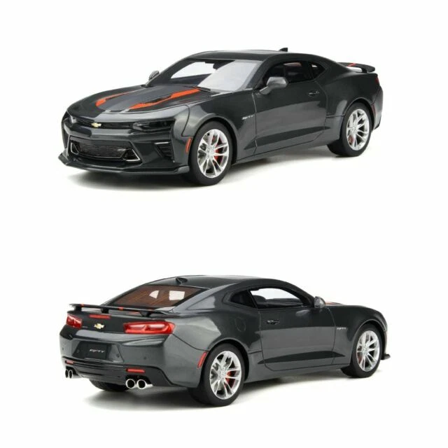 Voitures, camions et fourgons miniatures 1:18 Chevrolet