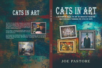 Cats in Art