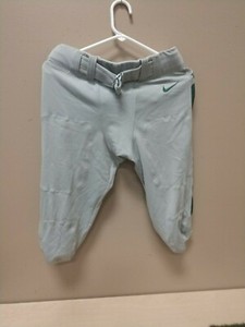 nike pro football pants