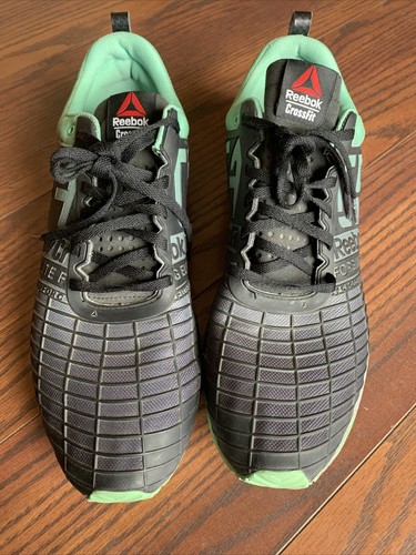 Men's Reebok Crossfit CF74 Athletic 