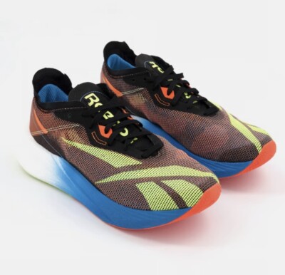 New Reebok Floatride Energy X Running Shoes Men's Size 12 HR1767 $170 NWT Rare