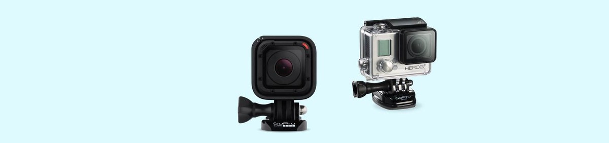 GroPro reconditionnées par le fabricant