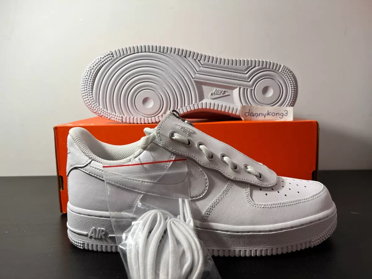 New 'air force top 1 with zipper