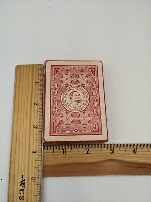 Friars Club playing cards（Old decks）｜UNO