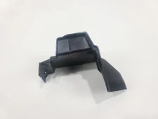 16-23 MAZDA CX-9 REAR LEFT LH SIDE MUD GUARD FLAP FENDEL PANEL COVER SHIELD OEM