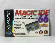 Promise Technology Ultra 66 PCI EIDE Controller