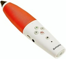 Livevie Interactive Sound Pen: Educational Toy for Early Learning  Language