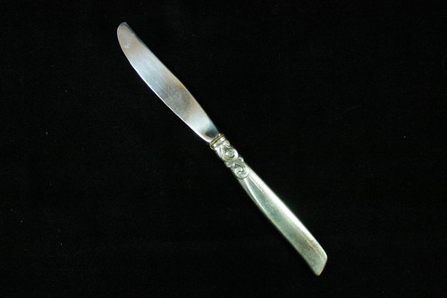 Community Oneida Stainless South Seas Pattern Flatware Silver Plate Your Choice - Picture 47 of 54
