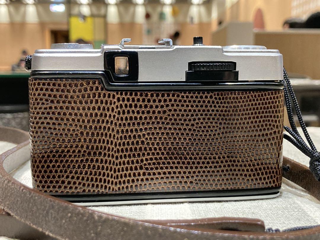 OLYMPUS PEN EE-3 ☆Fully working, beautiful, initial OLYMPUS PEN EE-3 ☆Fully working, beautiful, initial