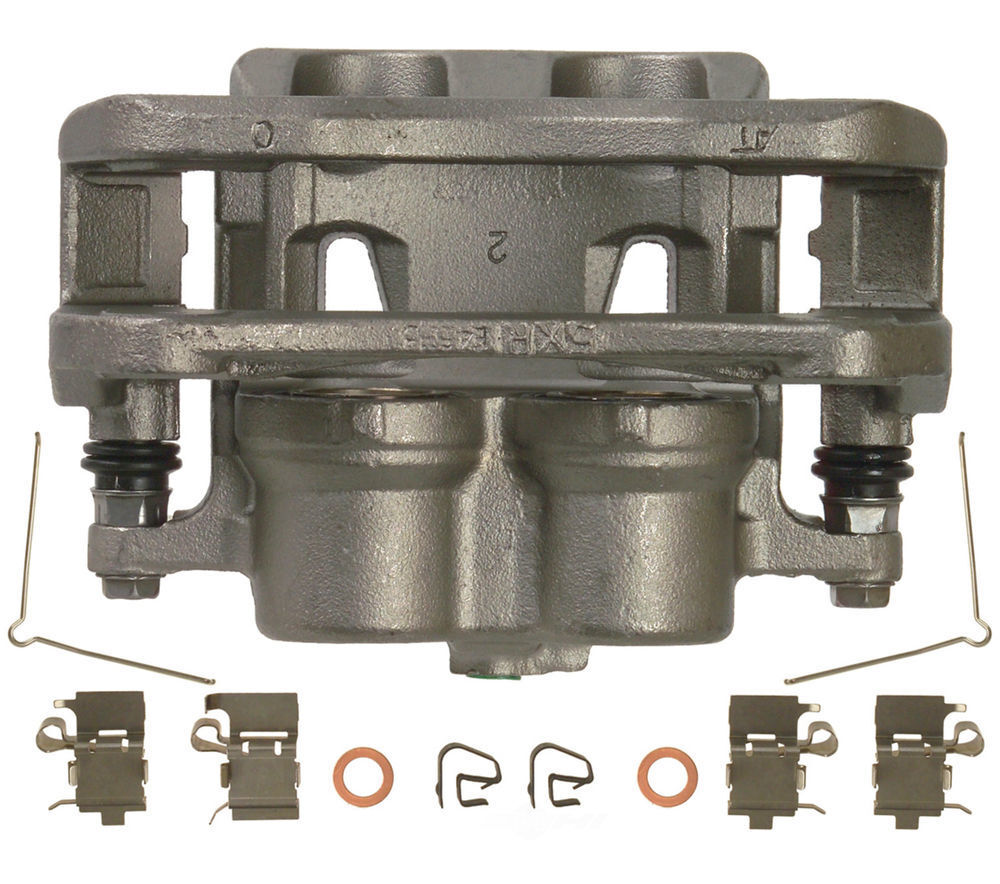 Frt Rt Rebuilt Brake Caliper w/Hwd Cardone Industries 19B3353 | eBay