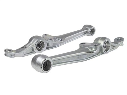Skunk2 88-91 Honda Civic/CRX Front Lower Control Arm w/ Spherical Bearing - (Qty - 第 1/8 張圖片