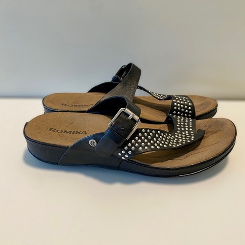 romika fidschi sandals
