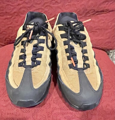 Size 8 - Nike Air Max 95 Essential Cosmic Clay