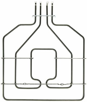 Bosch Oven Upper Top Grill Element HBG76S650A/46 HBN731551A/01 HCA854450A/01,