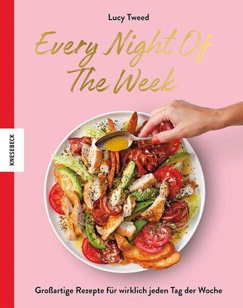 Thumbnail - Every Night Of The Week