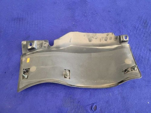 1999-2004 Ford Mustang Cobra SVT DOHC 4.6L Lower Steering Column Cover 2364 - Picture 5 of 12