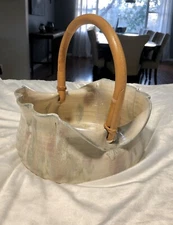 New Fruit/ Vegetable or Floral Centerpiece/Bowl  By Janet Rodriguez