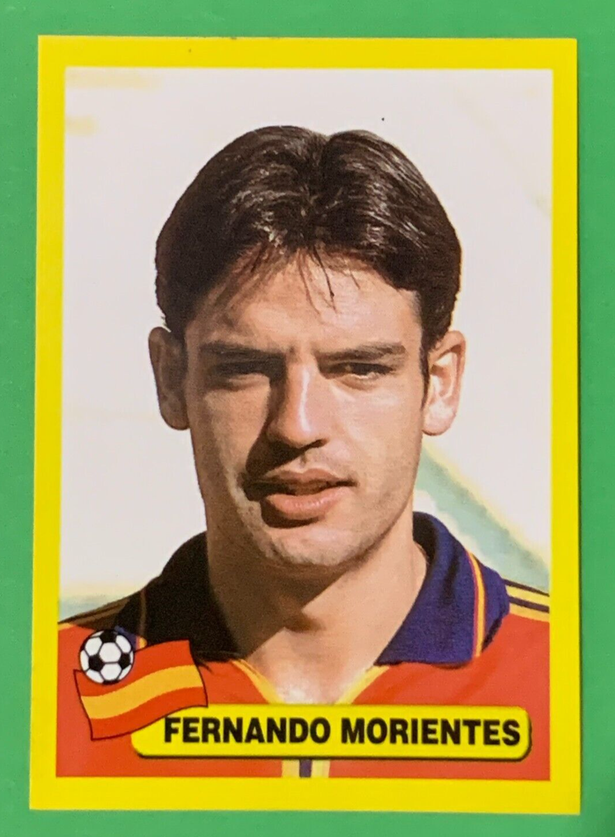 激レア　貴重品【未開封】写ルンです 2002 FIFA W杯 2002 Navarrete Korea Japan World Cup FIFA Face STICKER #089