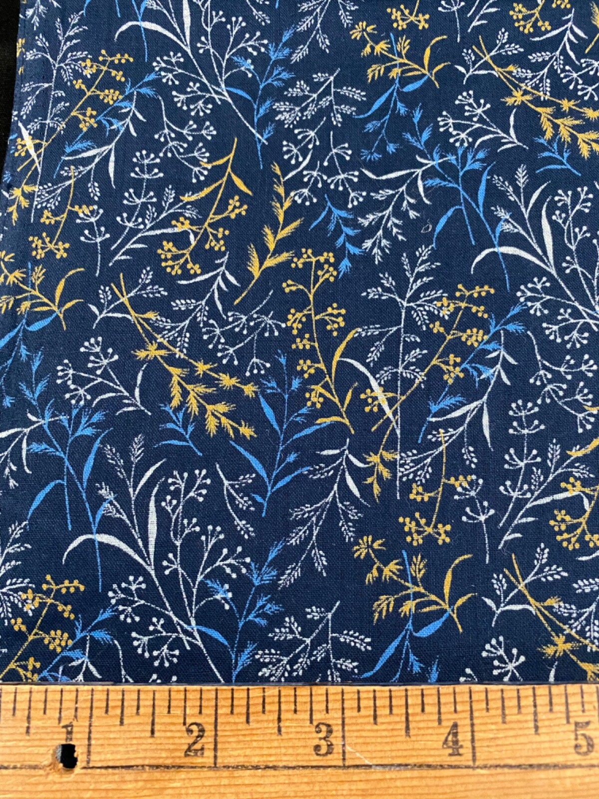 By the Yard Cotton Quilting Fabric eBay